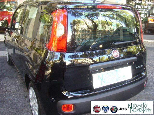 FIAT Panda usata, con ESP
