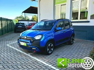 FIAT Panda Cross usata, con Airbag Passeggero