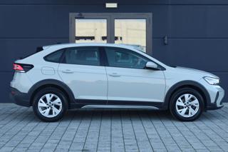 VOLKSWAGEN Taigo usata, con Leve al volante