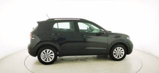 VOLKSWAGEN T-Cross usata, con Start/Stop Automatico