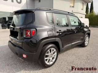 JEEP Renegade usata, con Alzacristalli elettrici