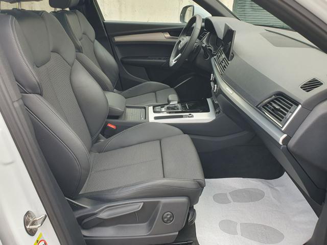 AUDI Q5 usata, con ESP