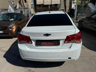 CHEVROLET Cruze usata, con Alzacristalli elettrici