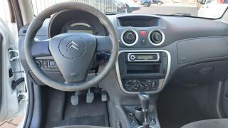 CITROEN C3 usata, con Climatizzatore