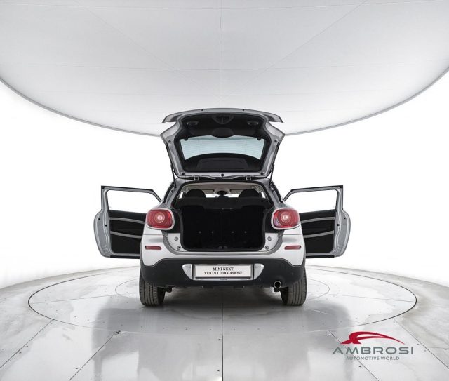 MINI Cooper D usata 6