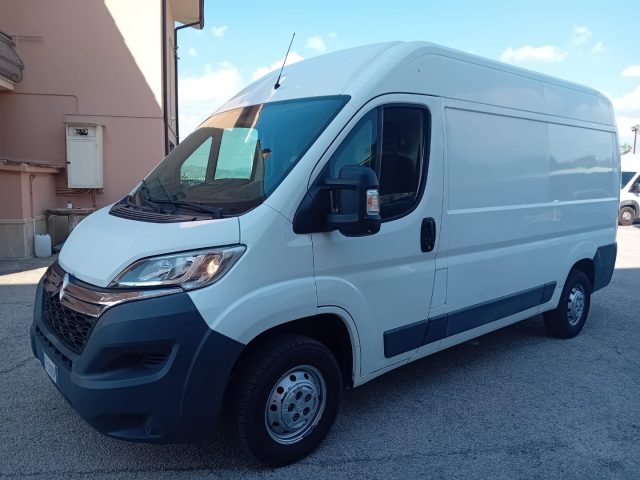 CITROEN Jumper usata, con Climatizzatore