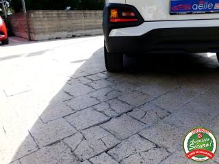 HYUNDAI Kona usata, con Isofix