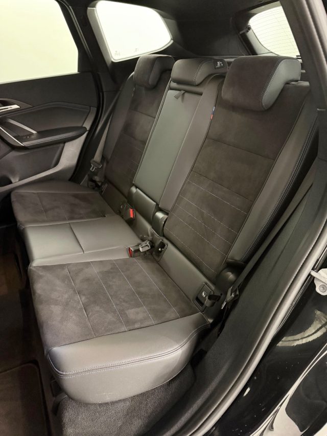 BMW X1 usata, con Interni in pelle