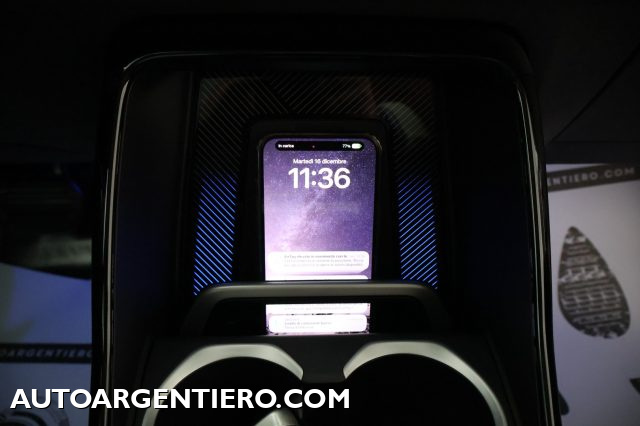 BMW X1 usata, con Hill holder