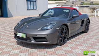 PORSCHE 718 Boxster 2.0 300cv pdk
