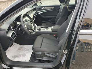 AUDI A6 usata, con Chiusura centralizzata