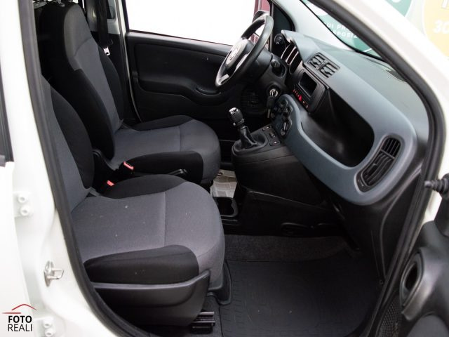 FIAT Panda usata 26