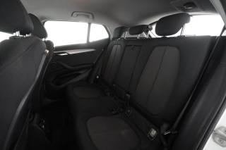 BMW X2 usata 9