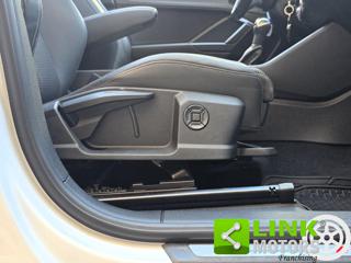 AUDI Q3 usata, con Sedile posteriore sdoppiato