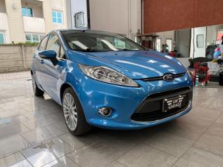 FORD Fiesta usata, con Airbag