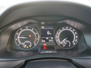 SKODA Kamiq usata, con Boardcomputer