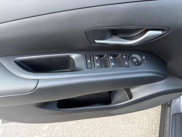 HYUNDAI Tucson usata, con Sensore di luce