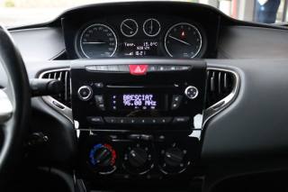 LANCIA Ypsilon usata, con Alzacristalli elettrici
