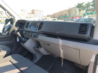 VOLKSWAGEN Crafter usata 20