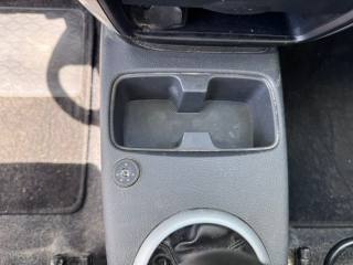 FIAT Sedici usata, con Interni in pelle