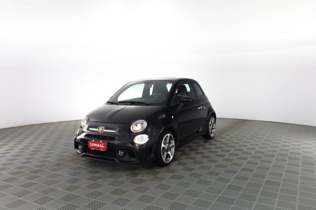 ABARTH 595 usata 0
