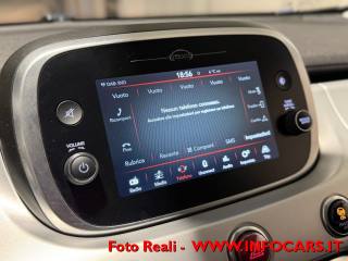 FIAT 500X usata, con Fendinebbia