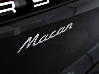 PORSCHE Macan usata 18