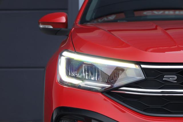 VOLKSWAGEN Taigo usata, con Park Distance Control