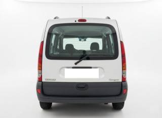 RENAULT Kangoo usata, con Autoradio