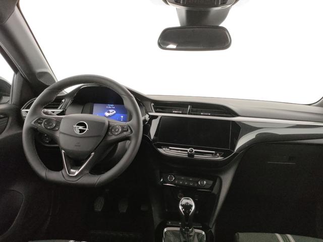 OPEL Corsa usata, con Controllo automatico clima
