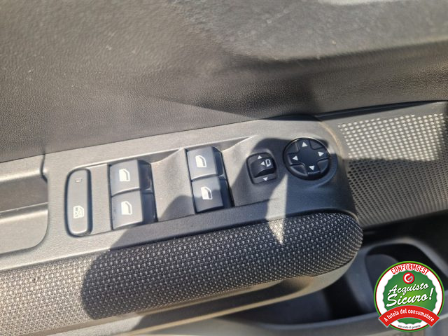 CITROEN C3 Aircross usata, con ESP