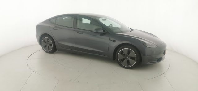 TESLA Model 3 usata 24