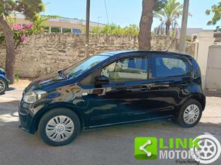 VOLKSWAGEN up! usata 40