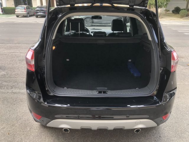 FORD Kuga usata, con Cerchi in lega