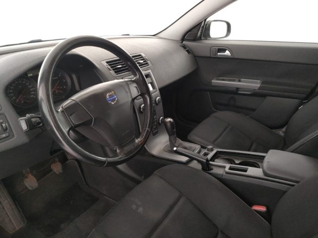 VOLVO V50 usata, con Controllo trazione