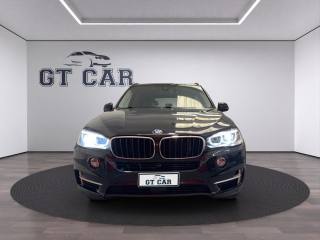 BMW X5 usata, con Airbag laterali