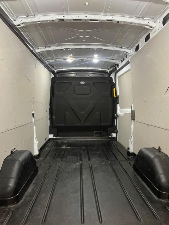 FORD Transit usata, con Bluetooth