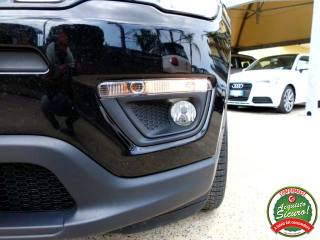 JEEP Compass usata, con Specchietti laterali elettrici