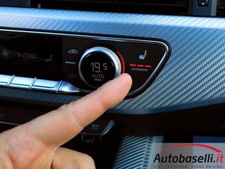 AUDI A4 usata, con Adaptive Cruise Control