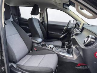 MERCEDES-BENZ X 250 usata 11