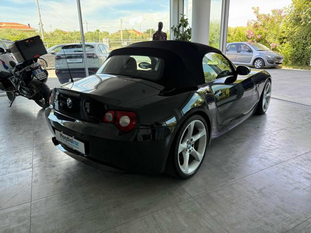 BMW Z4 usata, con Cerchi in lega