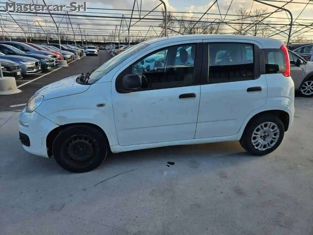 FIAT Panda usata, con Airbag