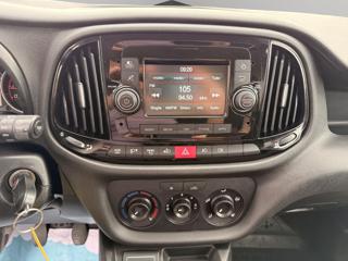 FIAT Doblo usata, con Chiusura centralizzata