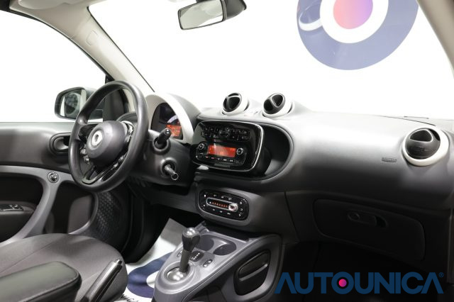 SMART ForTwo usata 39