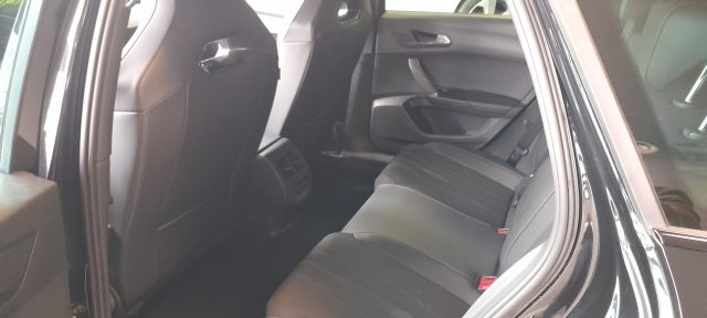 CUPRA Leon usata, con Immobilizzatore elettronico