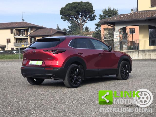 MAZDA CX-30 usata, con Airbag