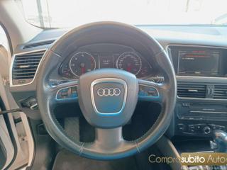 AUDI Q5 usata 26