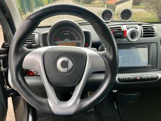 SMART ForTwo usata, con Fendinebbia