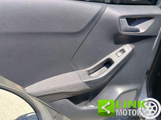 FORD Puma usata, con Hill holder