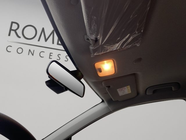 KIA Picanto usata, con Telecamera per parcheggio assistito